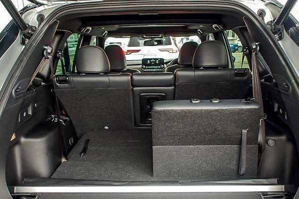 2024 Mitsubishi Outlander Exceed Tourer ZM AWD
