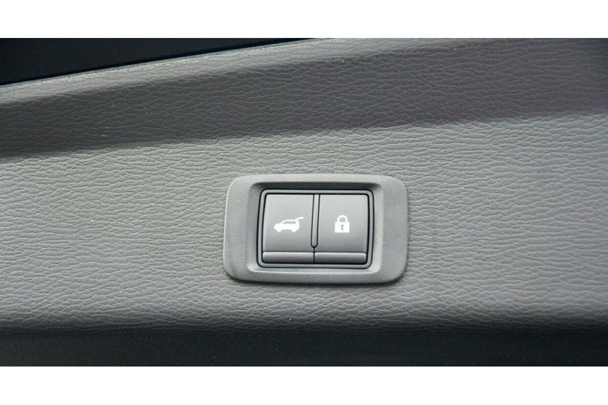 2024 Mitsubishi Outlander Exceed Tourer ZM AWD