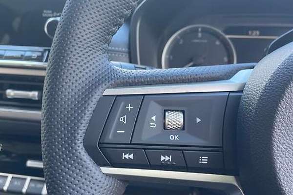 2024 Mitsubishi Triton GLS MV 4X4