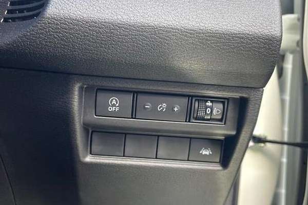 2024 Mitsubishi Triton GLS MV 4X4