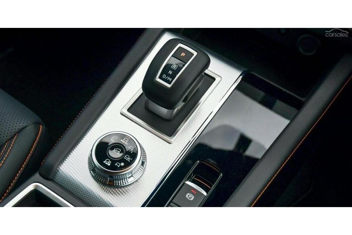 2024 Mitsubishi Outlander Exceed Tourer ZM AWD