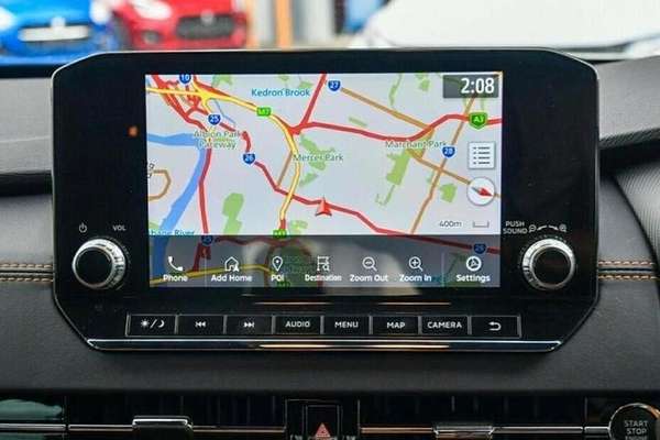 2024 Mitsubishi Outlander Exceed Tourer ZM AWD