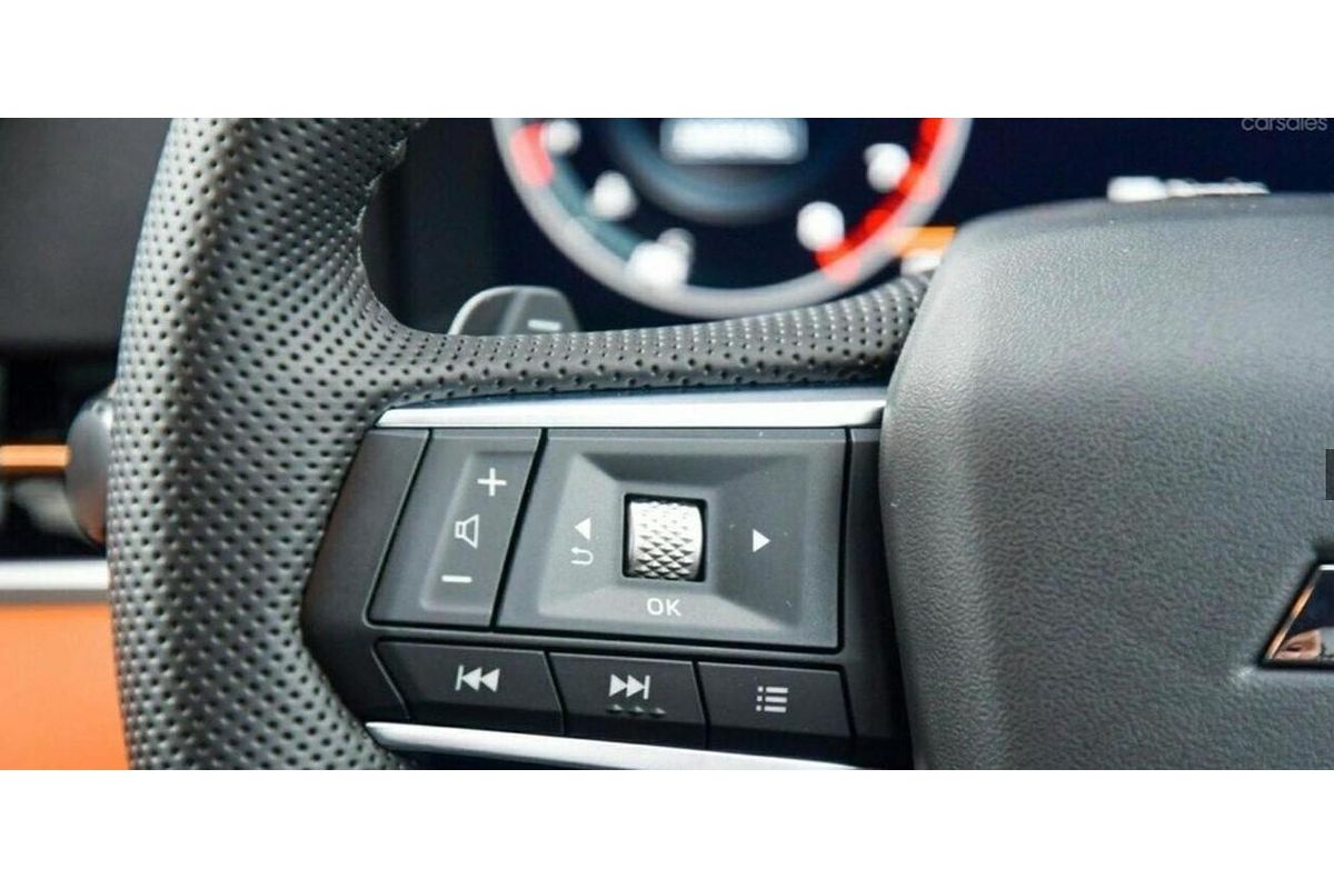 2024 Mitsubishi Outlander Exceed Tourer ZM AWD