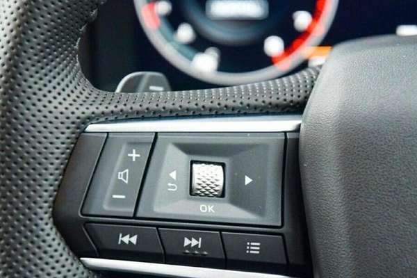 2024 Mitsubishi Outlander Exceed Tourer ZM AWD