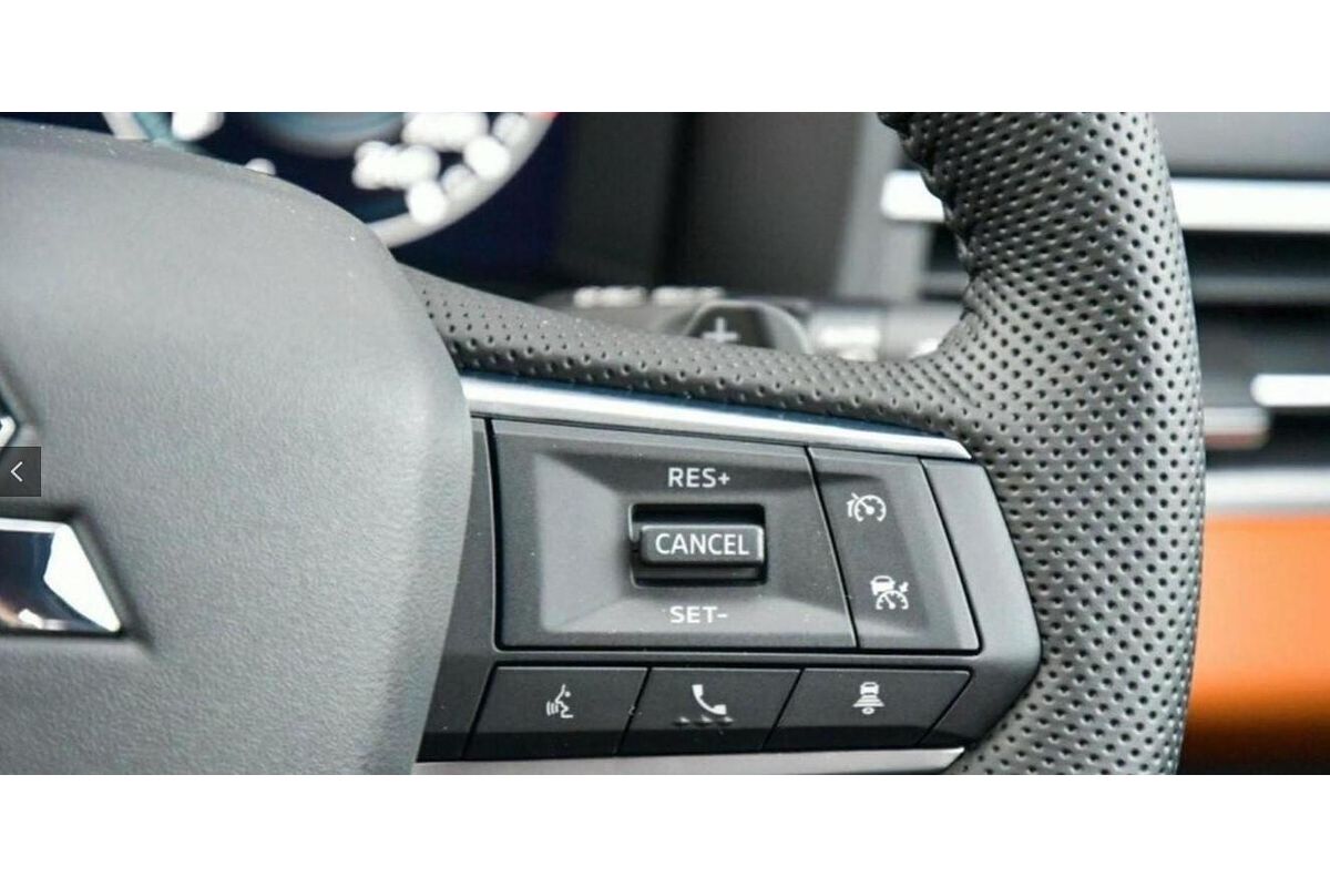 2024 Mitsubishi Outlander Exceed Tourer ZM AWD