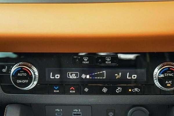 2024 Mitsubishi Outlander Exceed Tourer ZM AWD