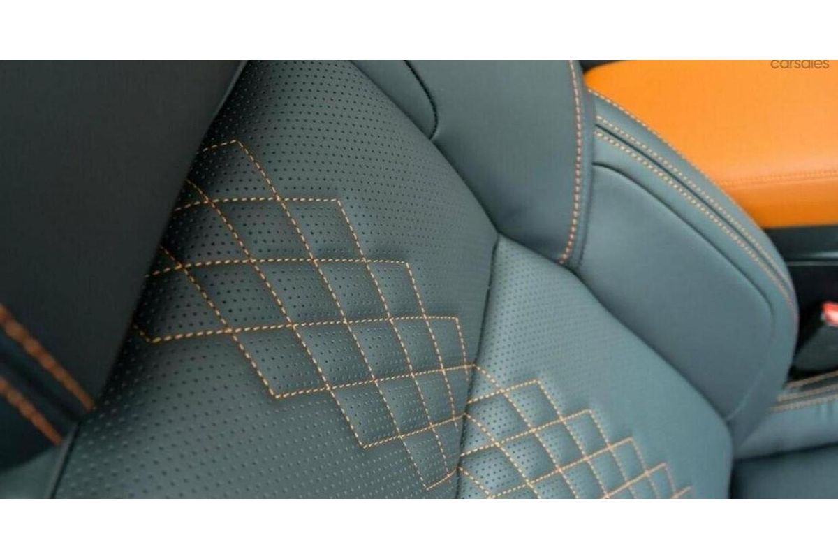 2024 Mitsubishi Outlander Exceed Tourer ZM AWD
