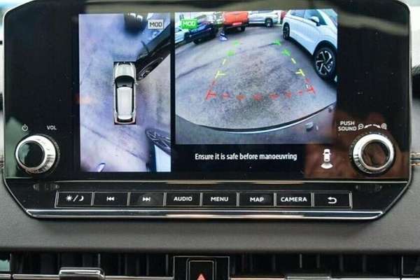 2024 Mitsubishi Outlander Exceed Tourer ZM AWD