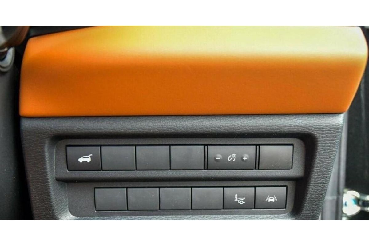 2024 Mitsubishi Outlander Exceed Tourer ZM AWD