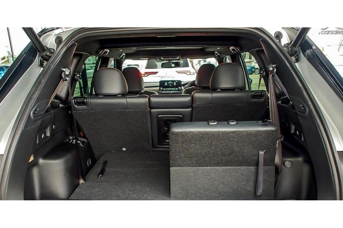 2024 Mitsubishi Outlander Exceed Tourer ZM AWD