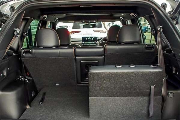2024 Mitsubishi Outlander Exceed Tourer ZM AWD