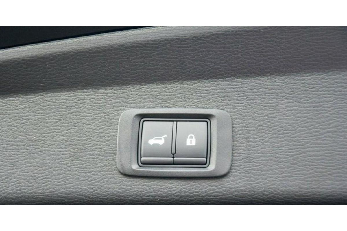2024 Mitsubishi Outlander Exceed Tourer ZM AWD