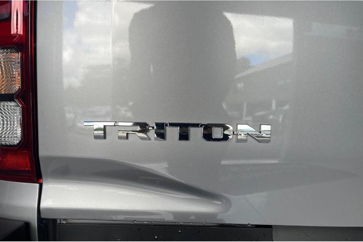 2024 Mitsubishi Triton GLS MV 4X4