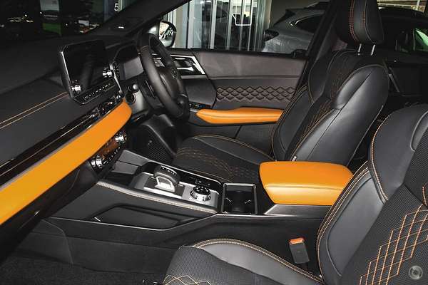 2024 Mitsubishi Outlander Exceed Tourer ZM AWD
