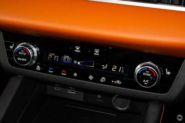 2024 Mitsubishi Outlander Exceed Tourer ZM AWD
