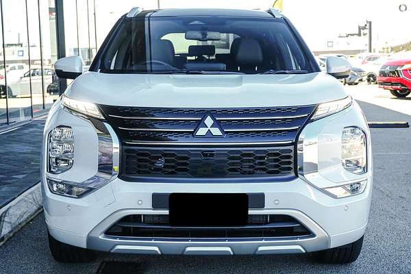 2024 Mitsubishi Outlander PHEV Exceed ZM