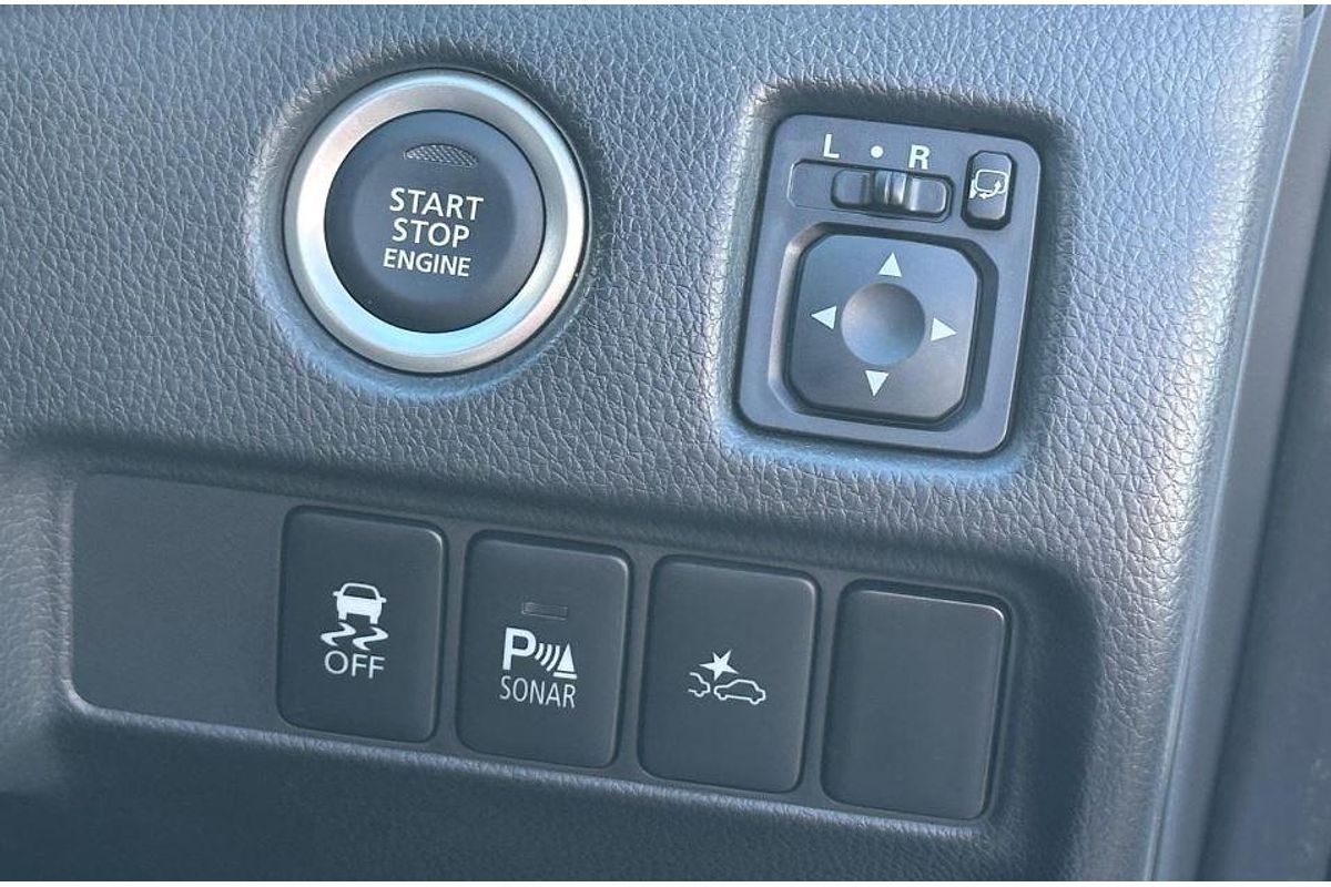 2024 Mitsubishi Pajero Sport GLS QG 4X4