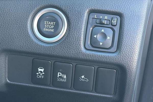 2024 Mitsubishi Pajero Sport GLS QG 4X4