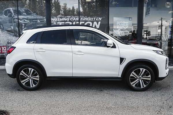 2024 Mitsubishi ASX Exceed XD 2WD
