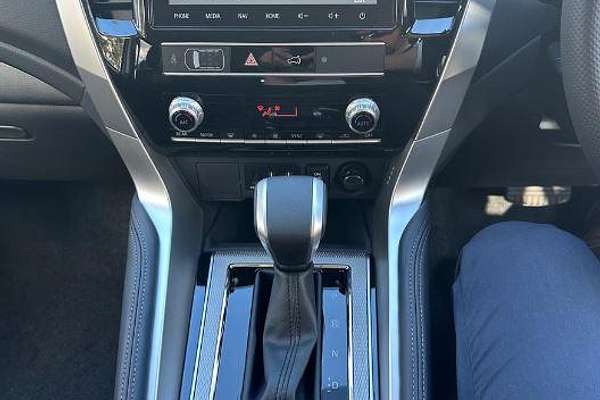 2024 Mitsubishi Pajero Sport GLS QG 4X4