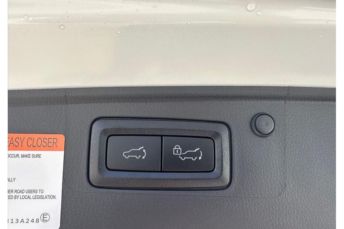 2024 Mitsubishi Pajero Sport GLS QG 4X4