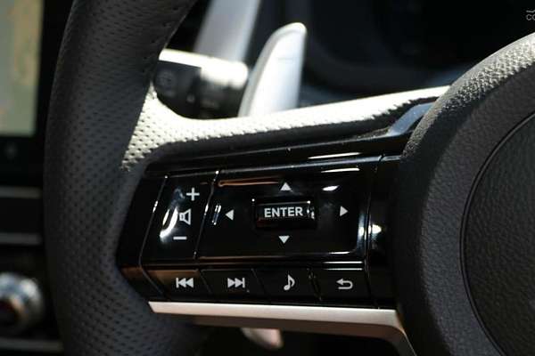 2024 Mitsubishi Pajero Sport Exceed QG 4X4
