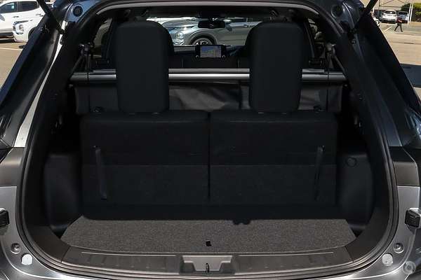 2024 Mitsubishi Outlander LS ZM AWD