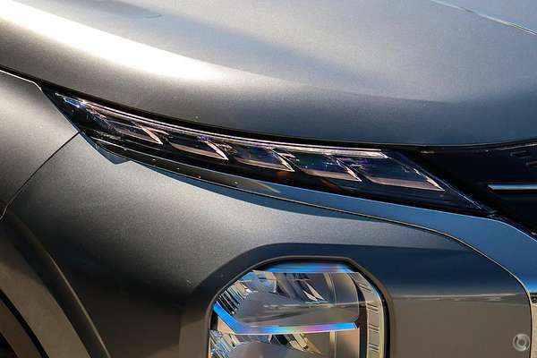 2024 Mitsubishi Outlander LS ZM AWD