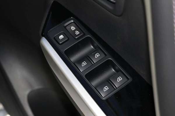 2024 Mitsubishi Pajero Sport Exceed QG 4X4