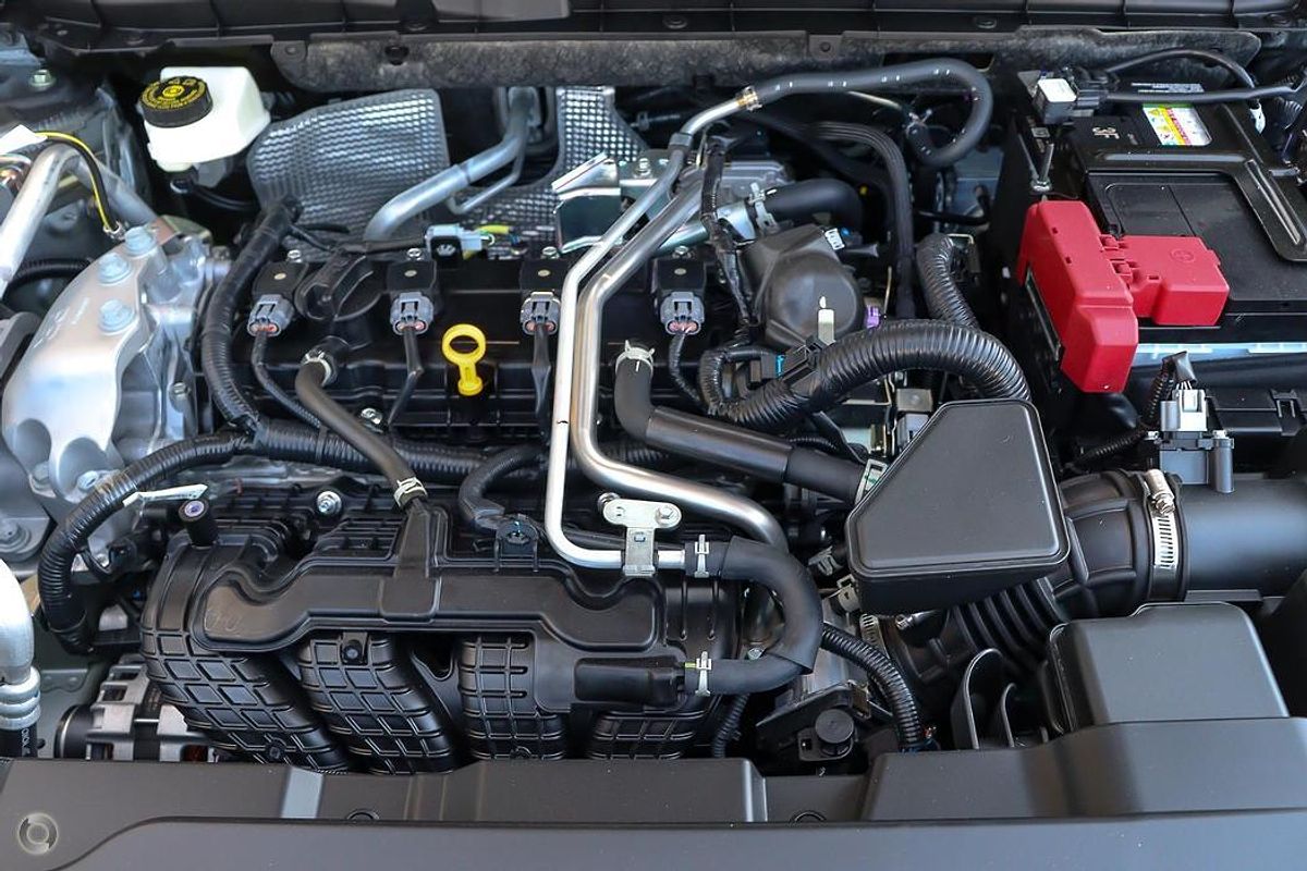 2024 Mitsubishi Outlander LS ZM AWD