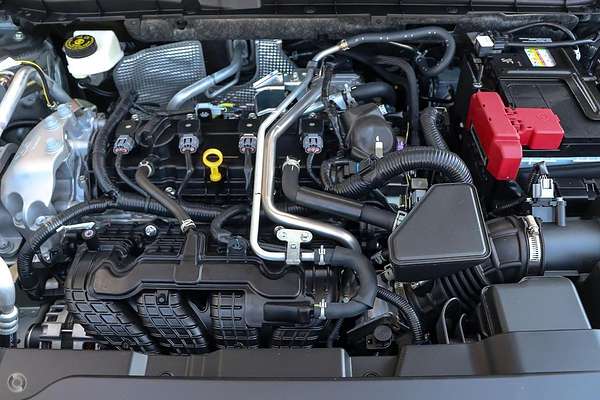 2024 Mitsubishi Outlander LS ZM AWD
