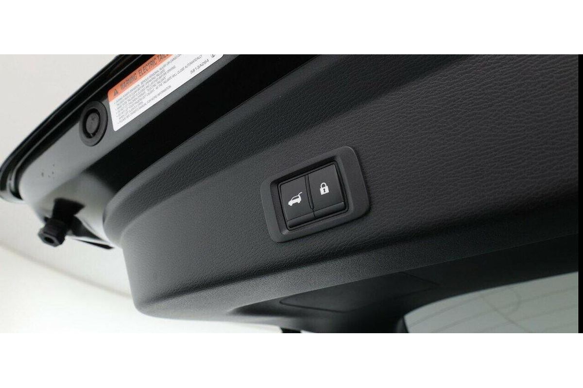 2024 Mitsubishi Outlander PHEV Exceed Tourer ZM AWD