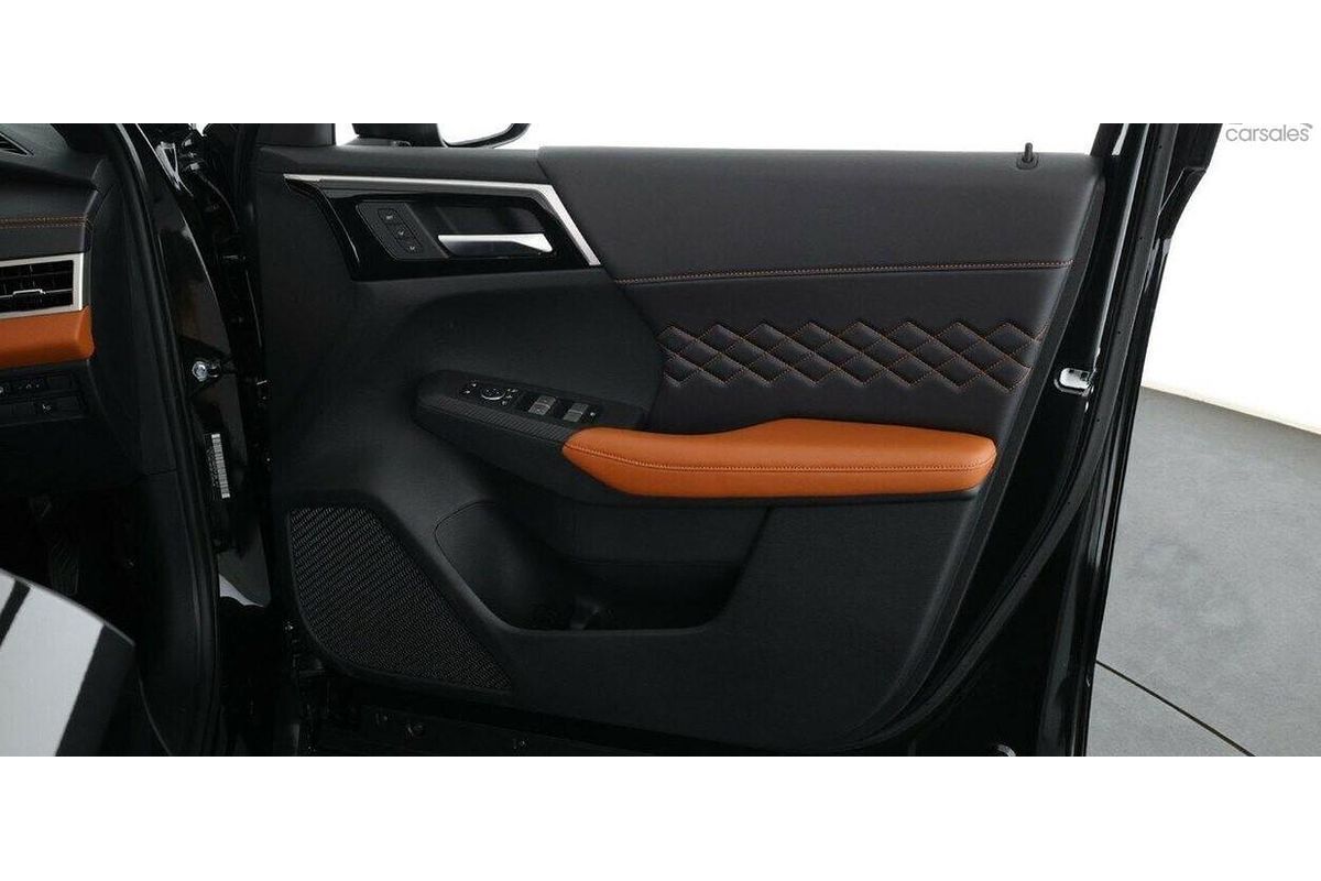 2024 Mitsubishi Outlander PHEV Exceed Tourer ZM AWD