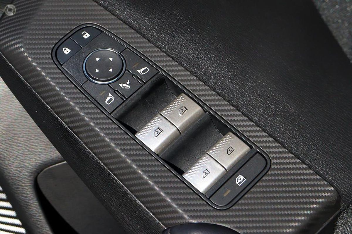 2024 Mitsubishi Outlander LS ZM AWD