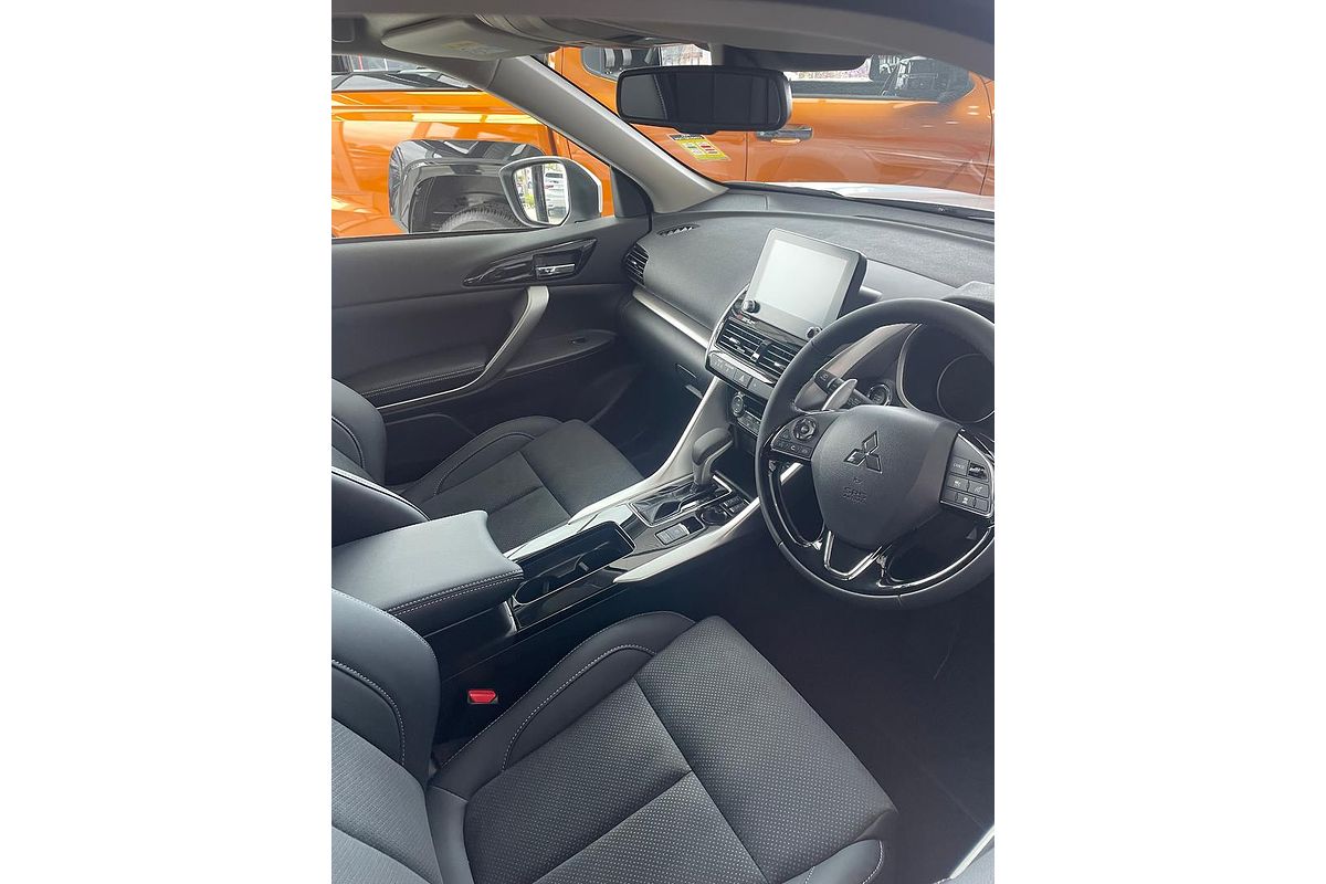 2024 Mitsubishi Eclipse Cross Aspire YB 2WD