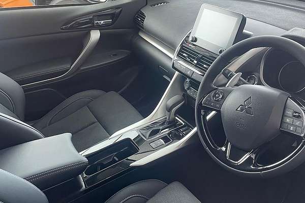 2024 Mitsubishi Eclipse Cross Aspire YB 2WD