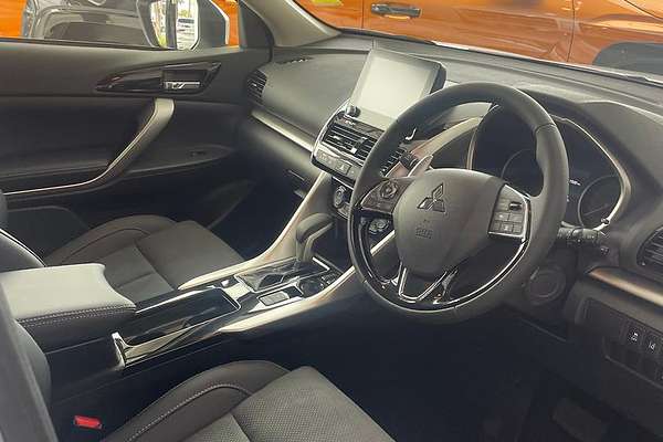 2024 Mitsubishi Eclipse Cross Aspire YB 2WD