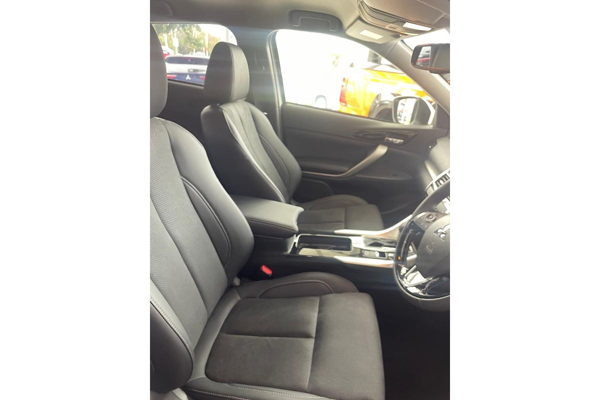 2024 Mitsubishi Eclipse Cross Aspire YB 2WD