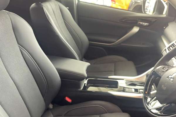 2024 Mitsubishi Eclipse Cross Aspire YB 2WD