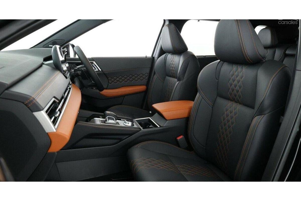 2024 Mitsubishi Outlander PHEV Exceed Tourer ZM AWD