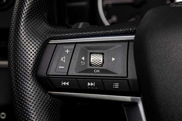 2024 Mitsubishi Outlander ES ZM 2WD