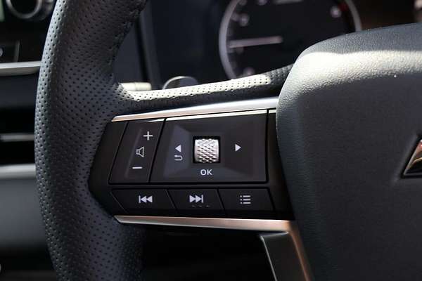 2024 Mitsubishi Outlander LS ZM AWD