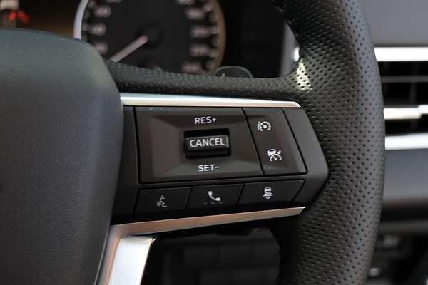 2024 Mitsubishi Outlander LS ZM AWD