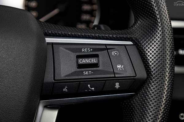 2024 Mitsubishi Outlander ES ZM 2WD