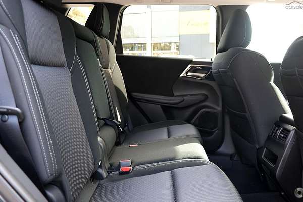 2024 Mitsubishi Outlander LS ZM AWD