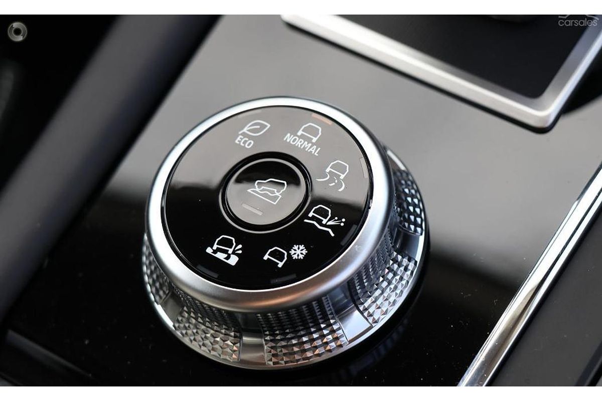 2024 Mitsubishi Outlander LS ZM AWD