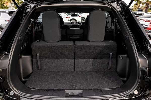 2024 Mitsubishi Outlander ES ZM 2WD