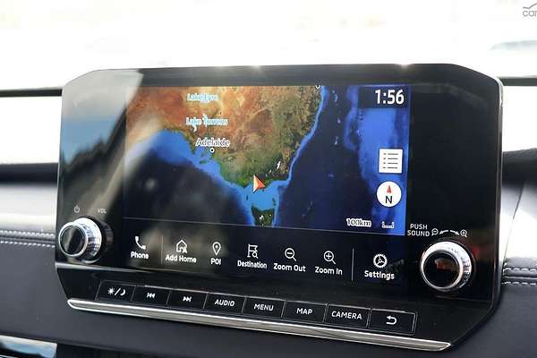 2024 Mitsubishi Outlander LS ZM AWD