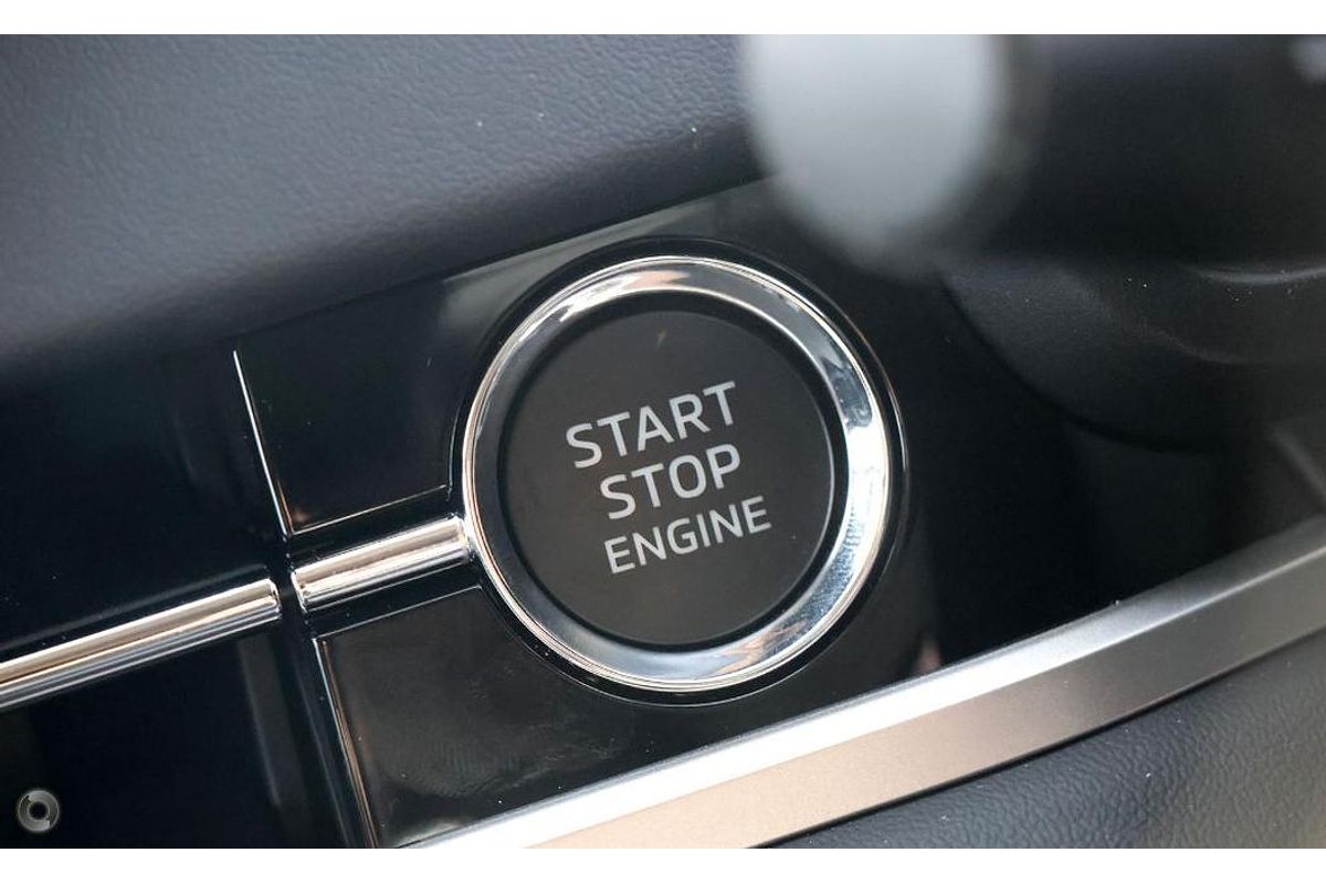 2024 Mitsubishi Outlander LS ZM AWD