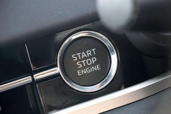 2024 Mitsubishi Outlander LS ZM AWD